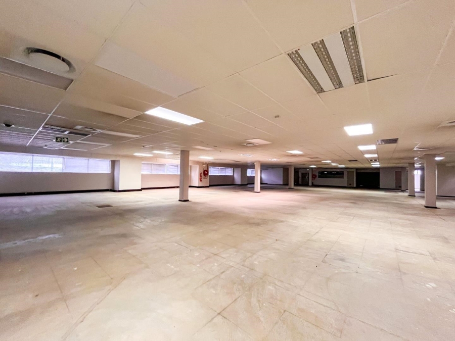 To Let commercial Property for Rent in Bellville Central Western Cape